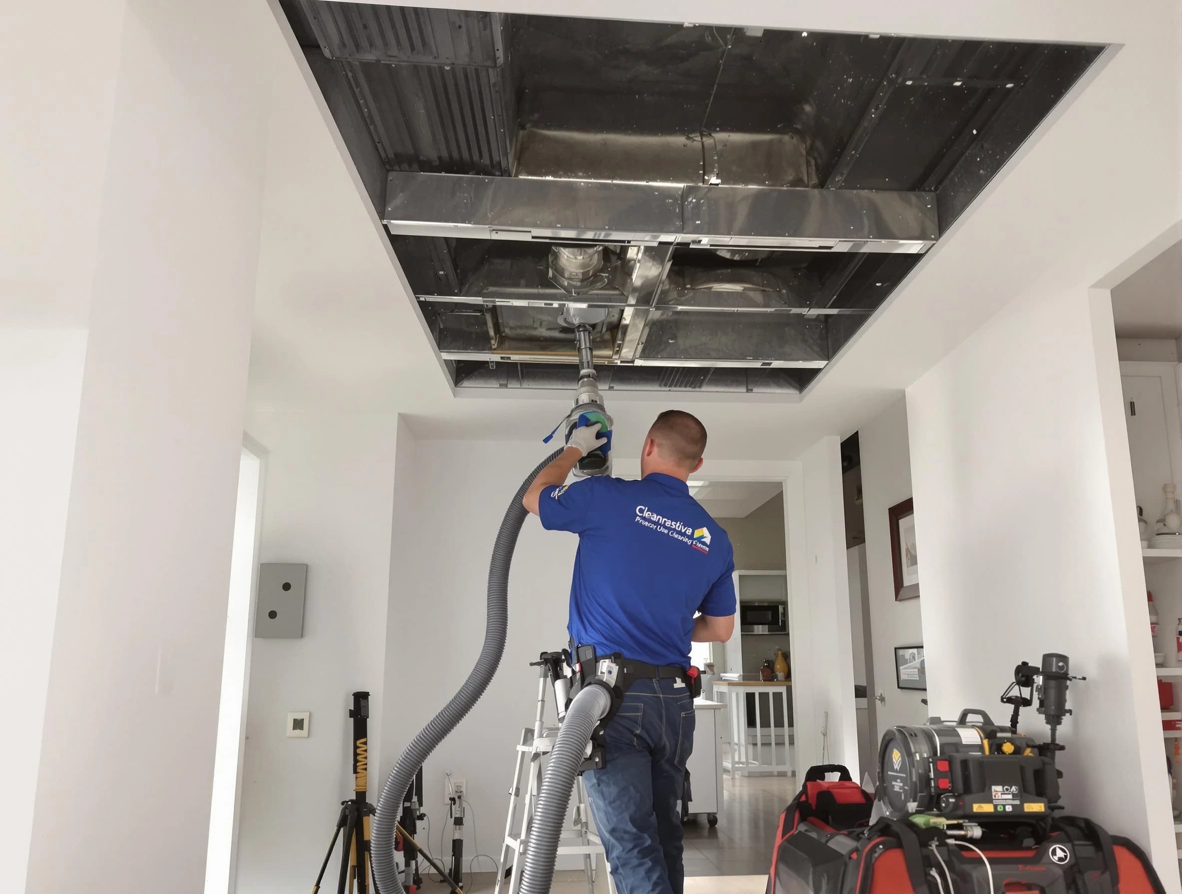 Air Duct Cleaning service in Brigham City, UT