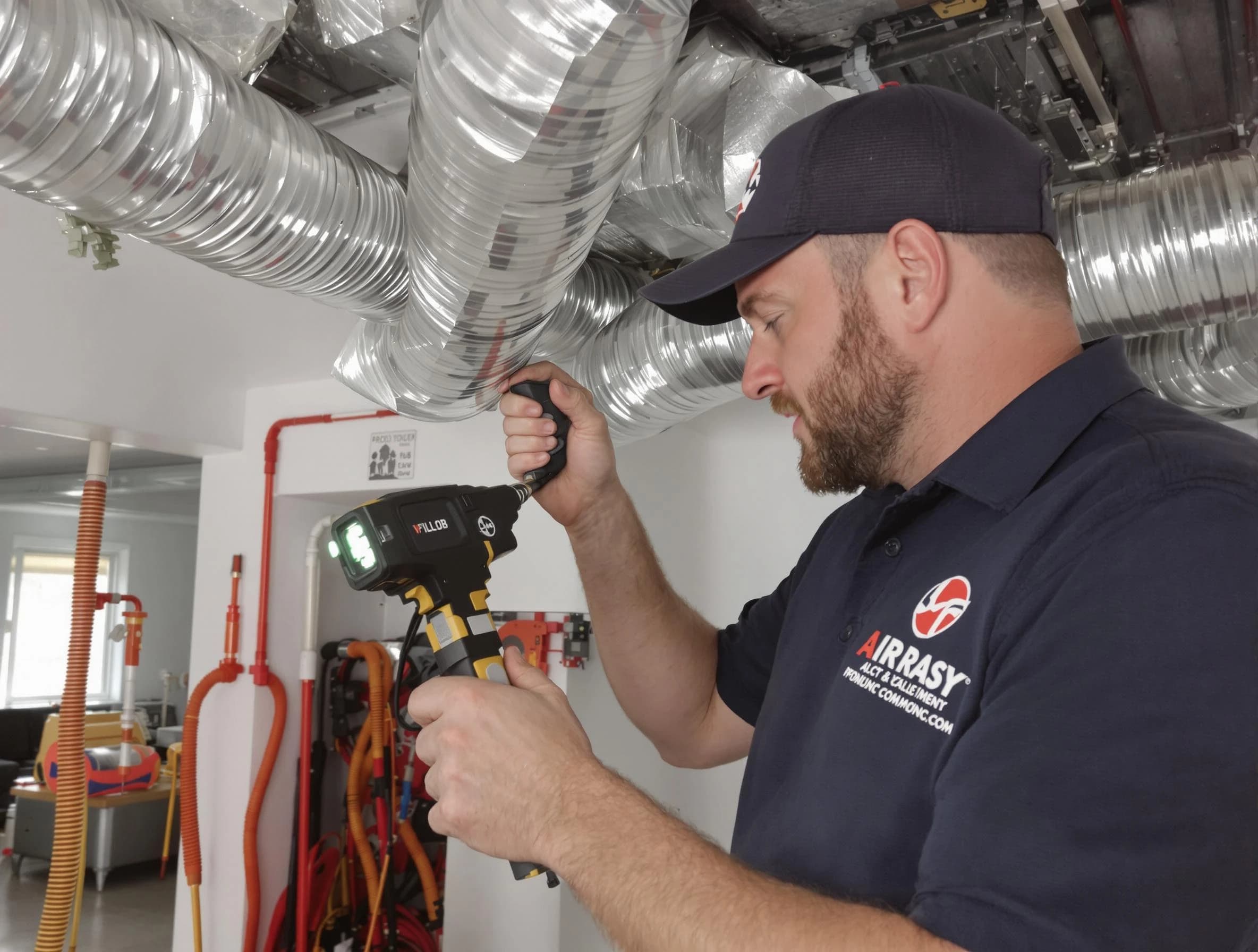 Duct Sealing service in Brigham City, UT