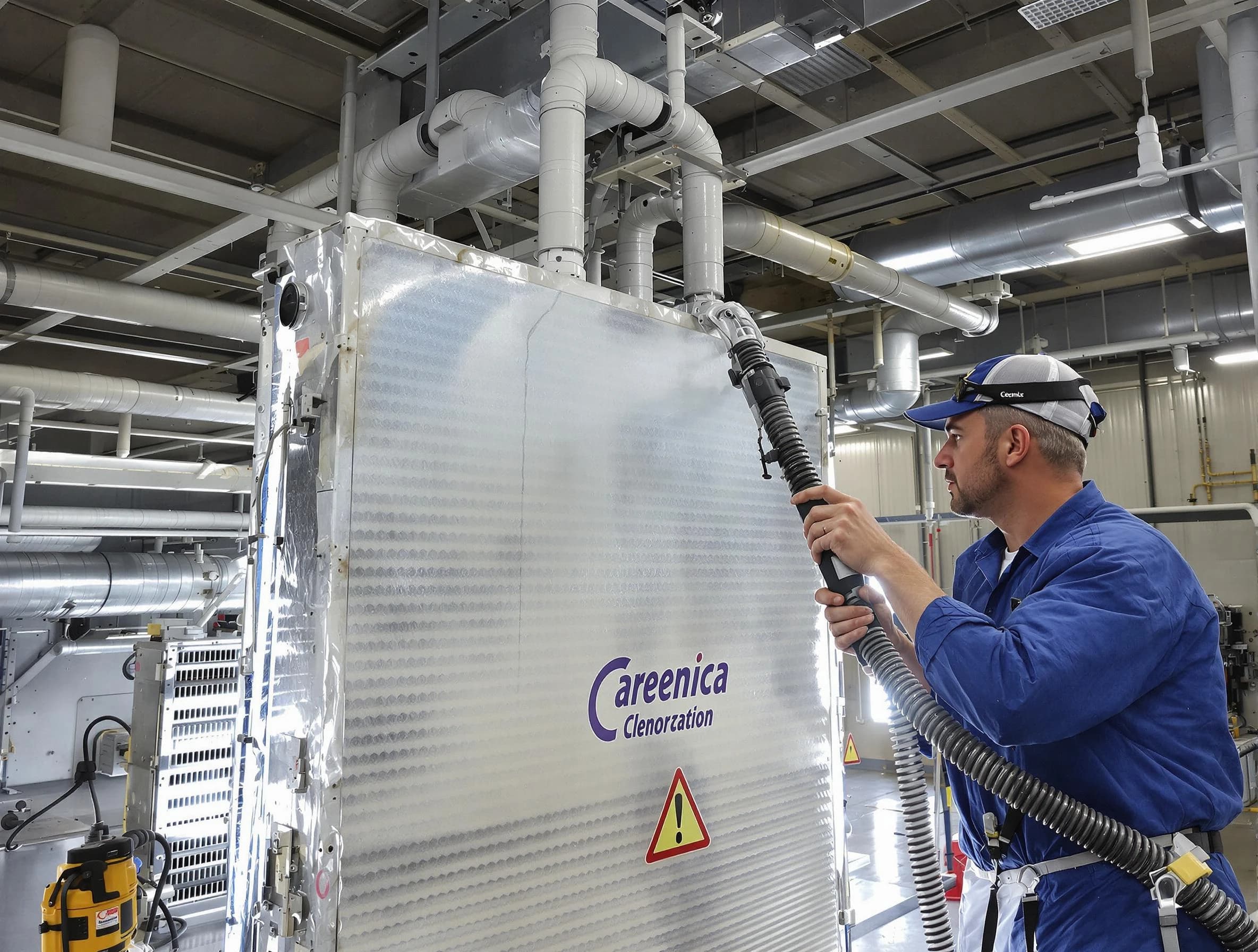 Coil Cleaning service in Brigham City, UT