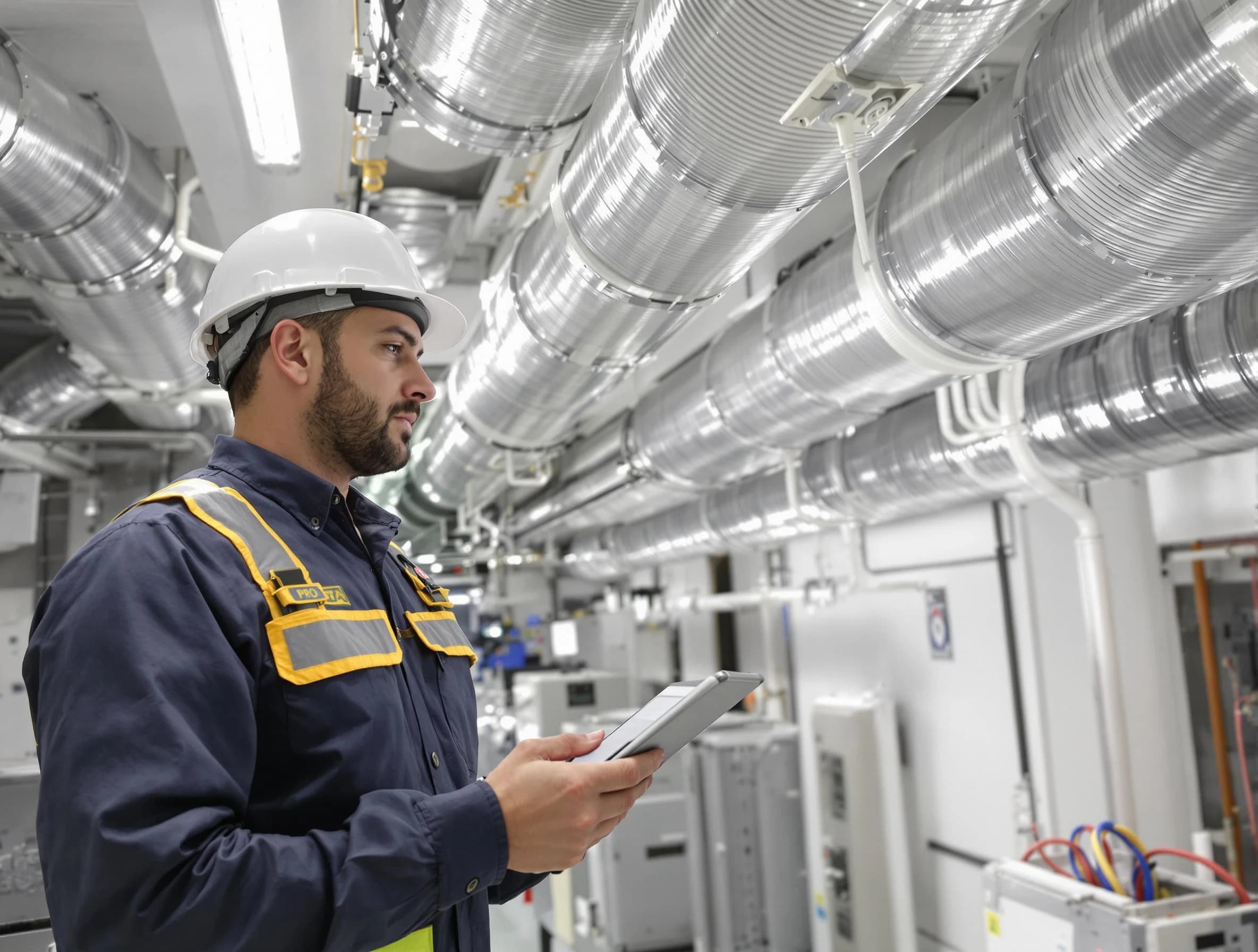 Filter Inspection service in Brigham City, UT