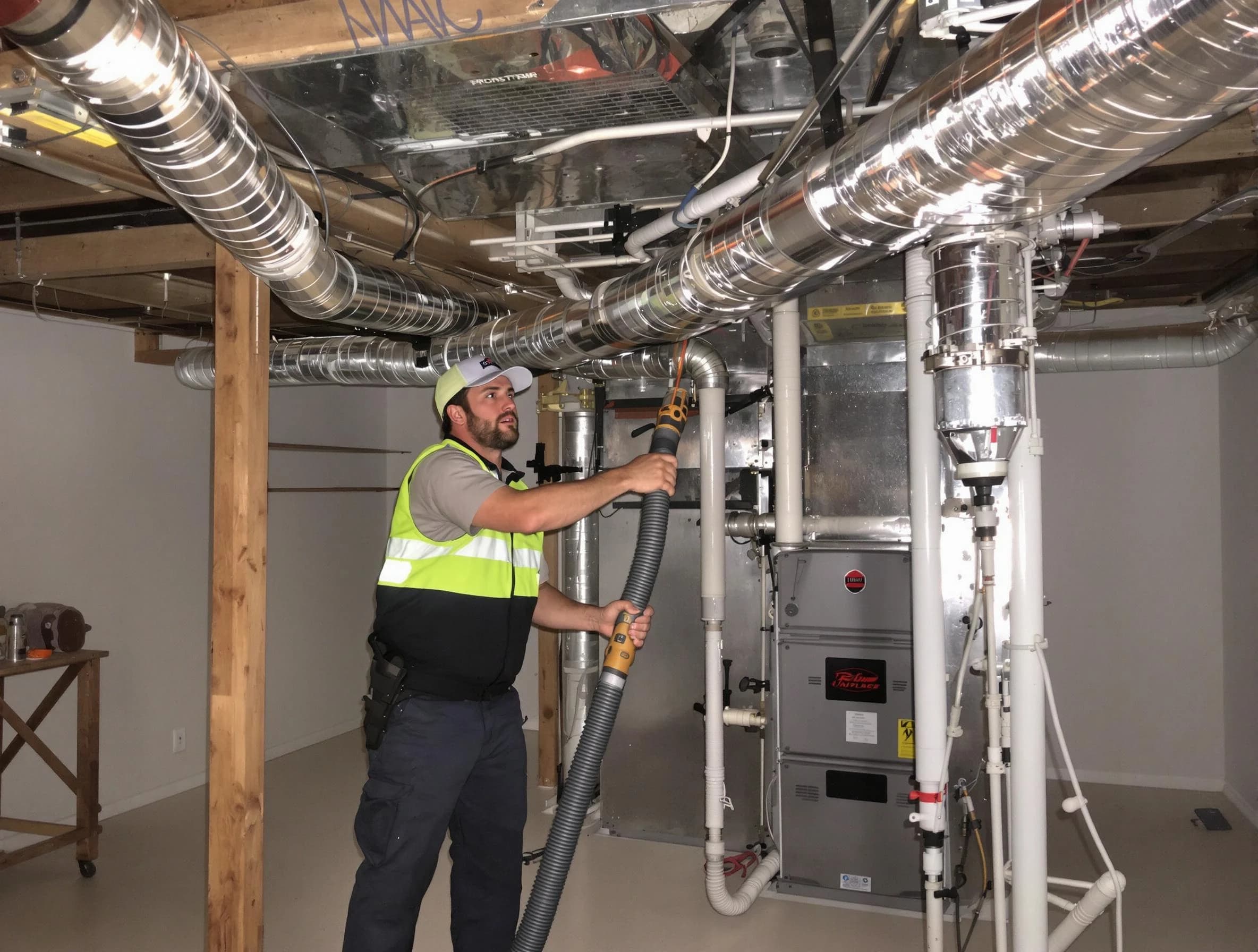 Furnace Cleaning service in Brigham City, UT